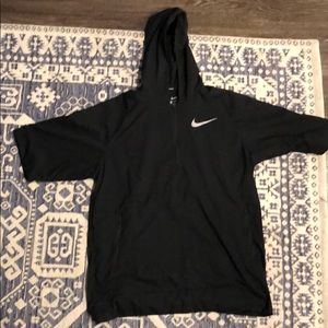 Men's Running Jacket
Nike Flex